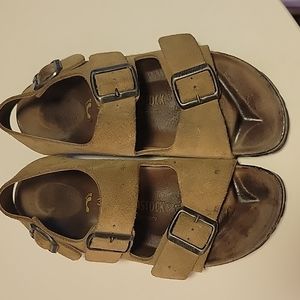 Birkenstock womens sandal